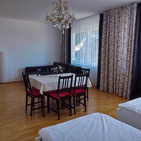 Apartment Nahe Rosenhuegel ウィーン エクステリア 写真