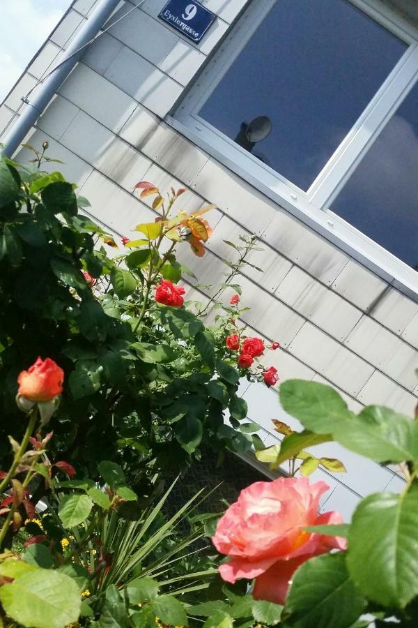 Apartment Nahe Rosenhuegel ウィーン エクステリア 写真
