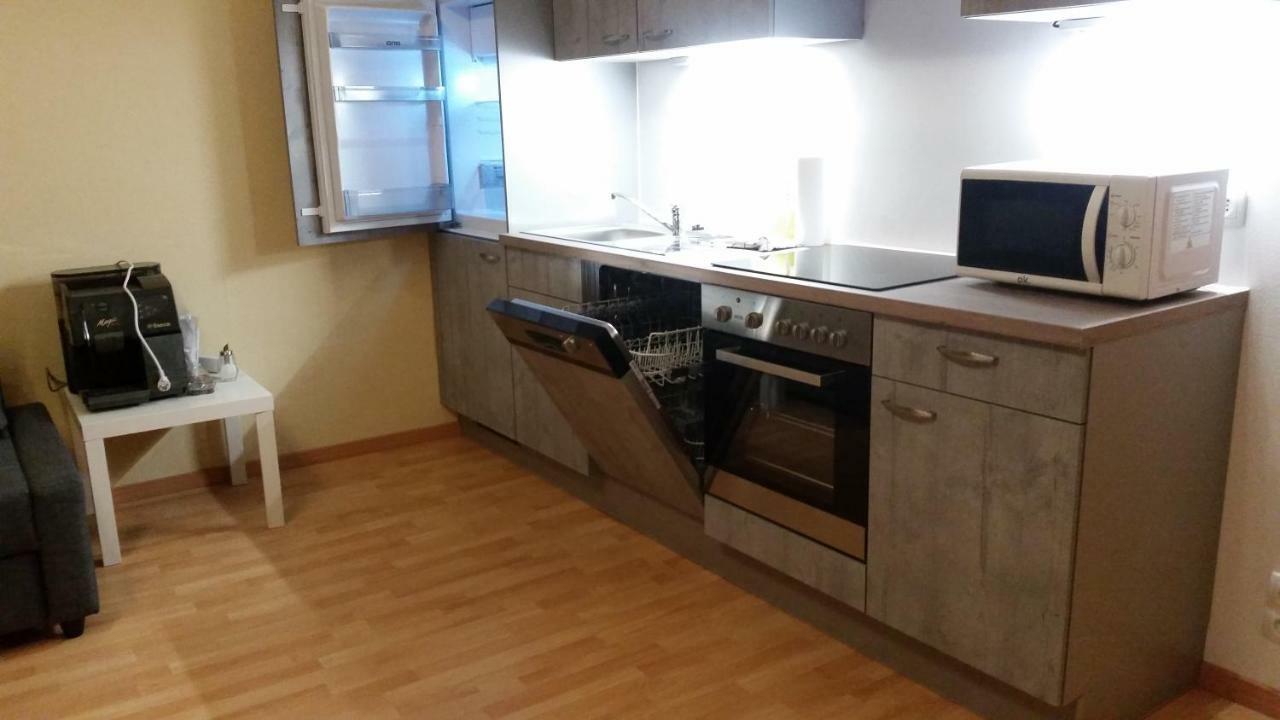 Apartment Nahe Rosenhuegel ウィーン エクステリア 写真